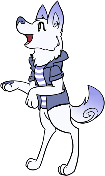 Zootopia Scribbles By Crowneprince - Crowne Prince Zootopia (595x800), Png Download
