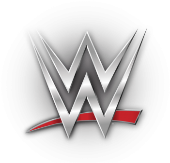 Wwe Logo Sports - Logo De La Wwe (450x360), Png Download