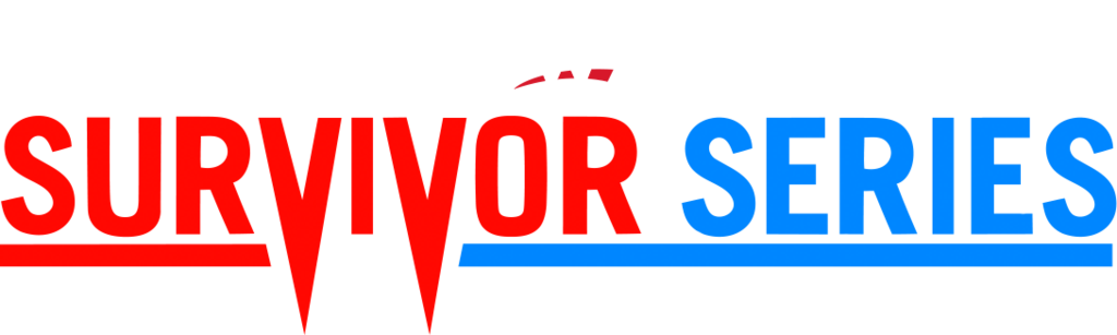 Wwe Survivor Series Png (1024x307), Png Download