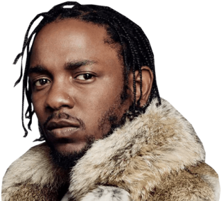 Kendrick Lamar Ламар Рэпер - Gq Kendrick Lamar (360x360), Png Download
