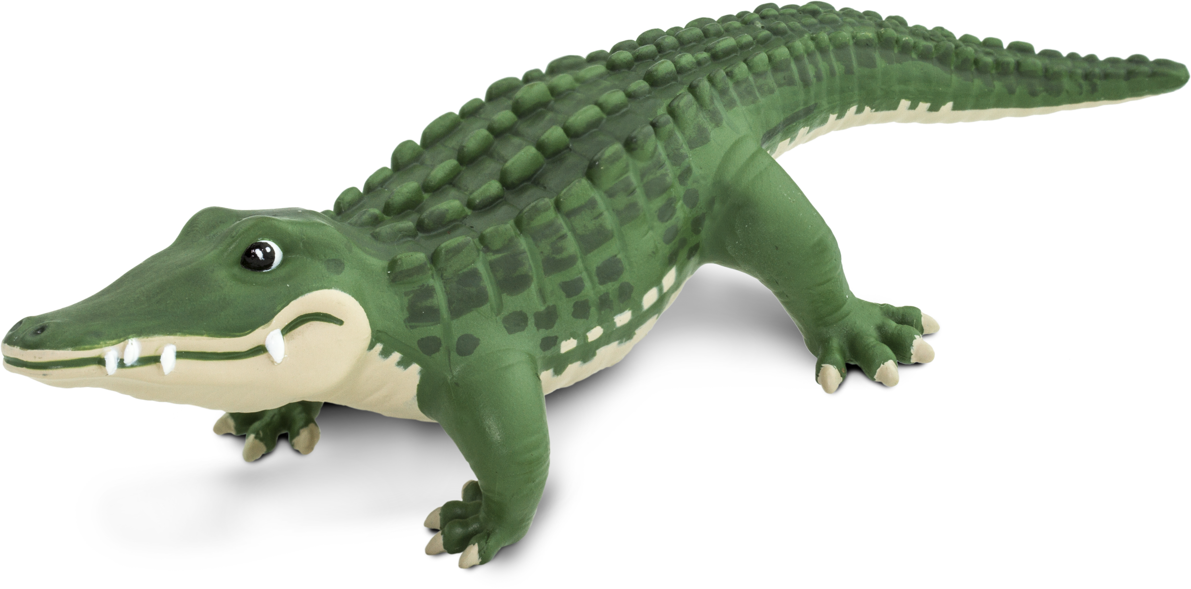 Bernie The Gator - Portable Network Graphics (4149x2051), Png Download