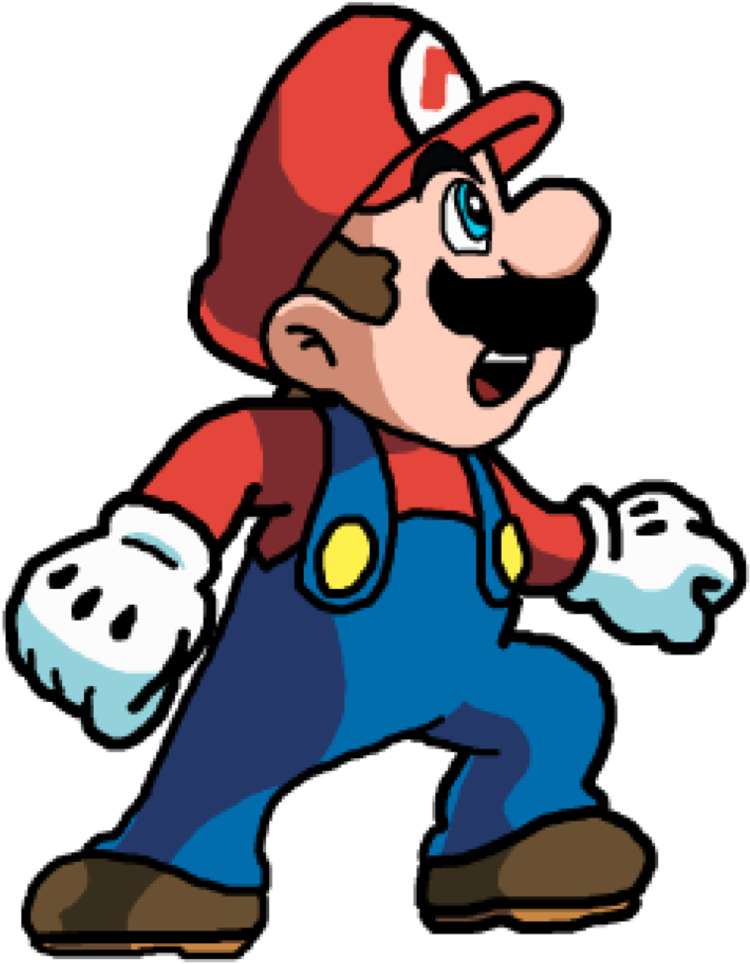Mario Vs Donkey Kong Png Hd - Mario Vs. Donkey Kong 2: March Of The Minis (400x489), Png Download