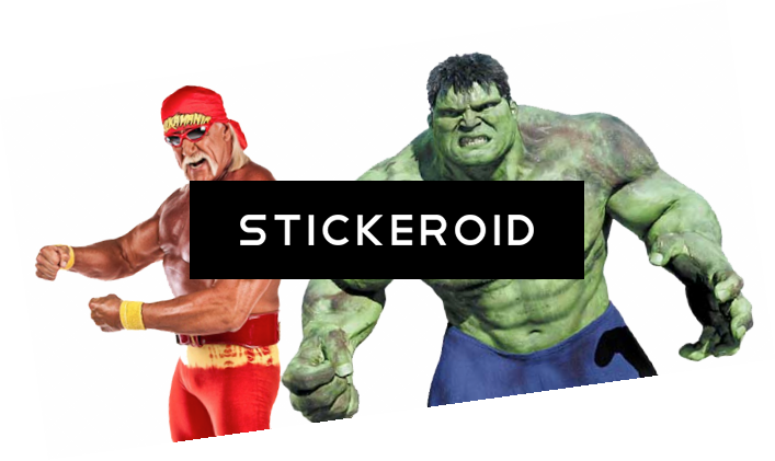 Hulk Hogan Wwe - Spider-man Hulk For Men Cologne Spray, 2.5 Fl Oz 75 (707x421), Png Download