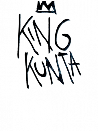 Kendrick Lamar King Kunta Logo - King Kunta (450x450), Png Download