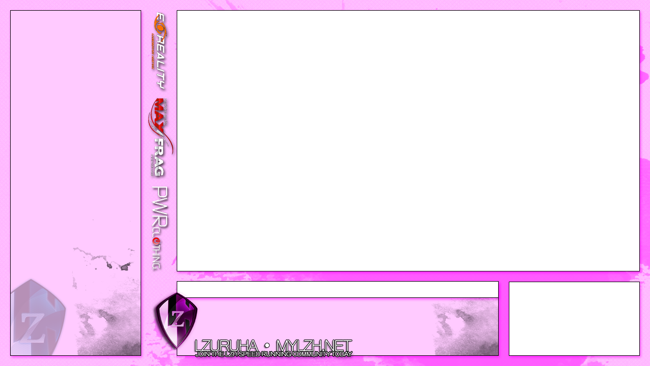 Pink No Pb - Streaming Media (1280x720), Png Download