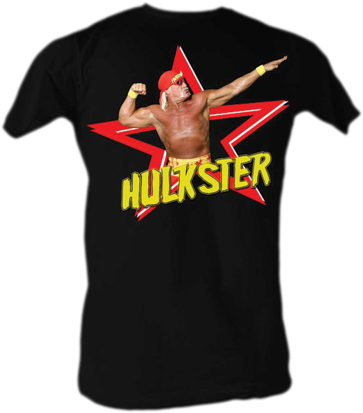 Hulk - T-shirt (545x600), Png Download