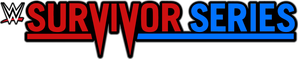 Recent Posts - Survivor Series 2017 Logo (1024x205), Png Download