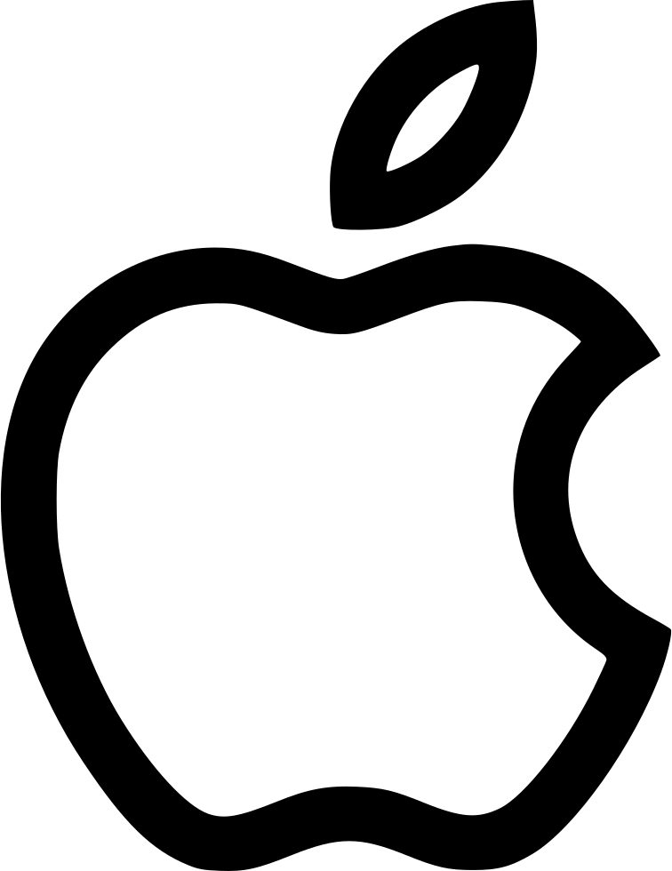 Apple Comments (756x980), Png Download