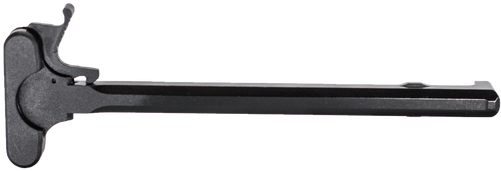 Charging Handle Extended Latch Ar15/ M16 - Cocking Handle (500x281), Png Download