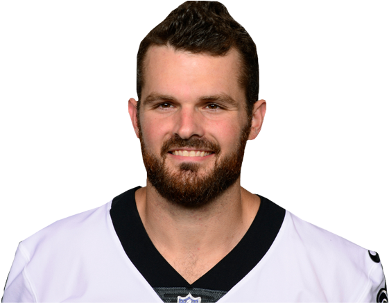 Kofi Kingston To Undergo Arthroscopic Surgery To Remove - Thomas Morstead (600x436), Png Download