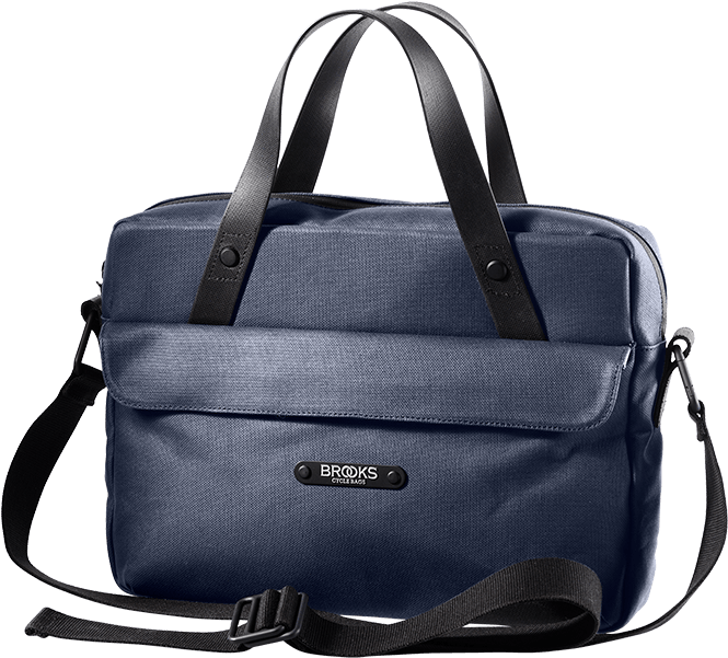 Close - Brooks England Lexington Briefcase - 13”-red (1000x625), Png Download