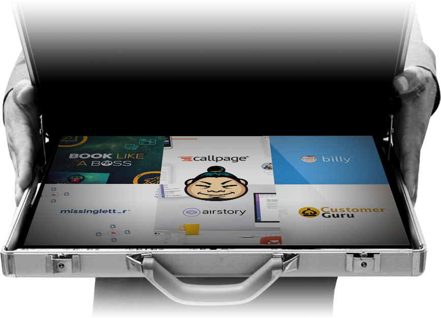 Get Access To Dozens Of Software Tools To Help You - Screen (868x626), Png Download