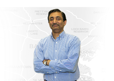 Ajay Kumar Ww Hr Business Partner, Diagnostic Systems, - Business Partner (479x358), Png Download