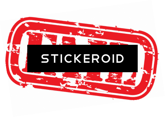 Fail - Rubber Stamping (538x384), Png Download