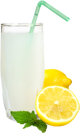 Learn How To Boost Your Commercial Iced Tea Sales With - Chef'n Fresh Force Citrus Squeezer, Yellow 6666 (477x568), Png Download