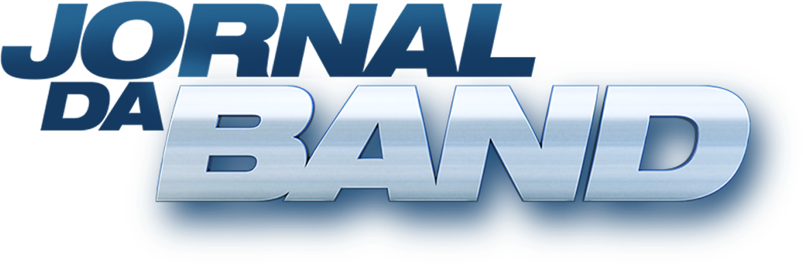 Jornal Da Band (1600x900), Png Download
