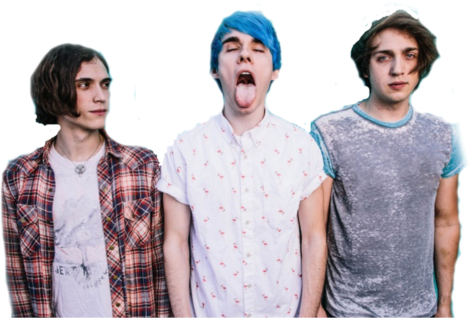 Waterparks Transparent - Awsten Knight Transparent (1280x853), Png Download