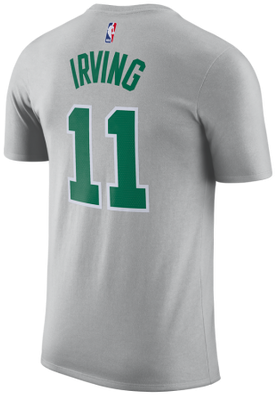 Cheap For Discount E1a81 0701e Nike Nba Kyrie Irving - Jayson Tatum T Shirt (498x498), Png Download