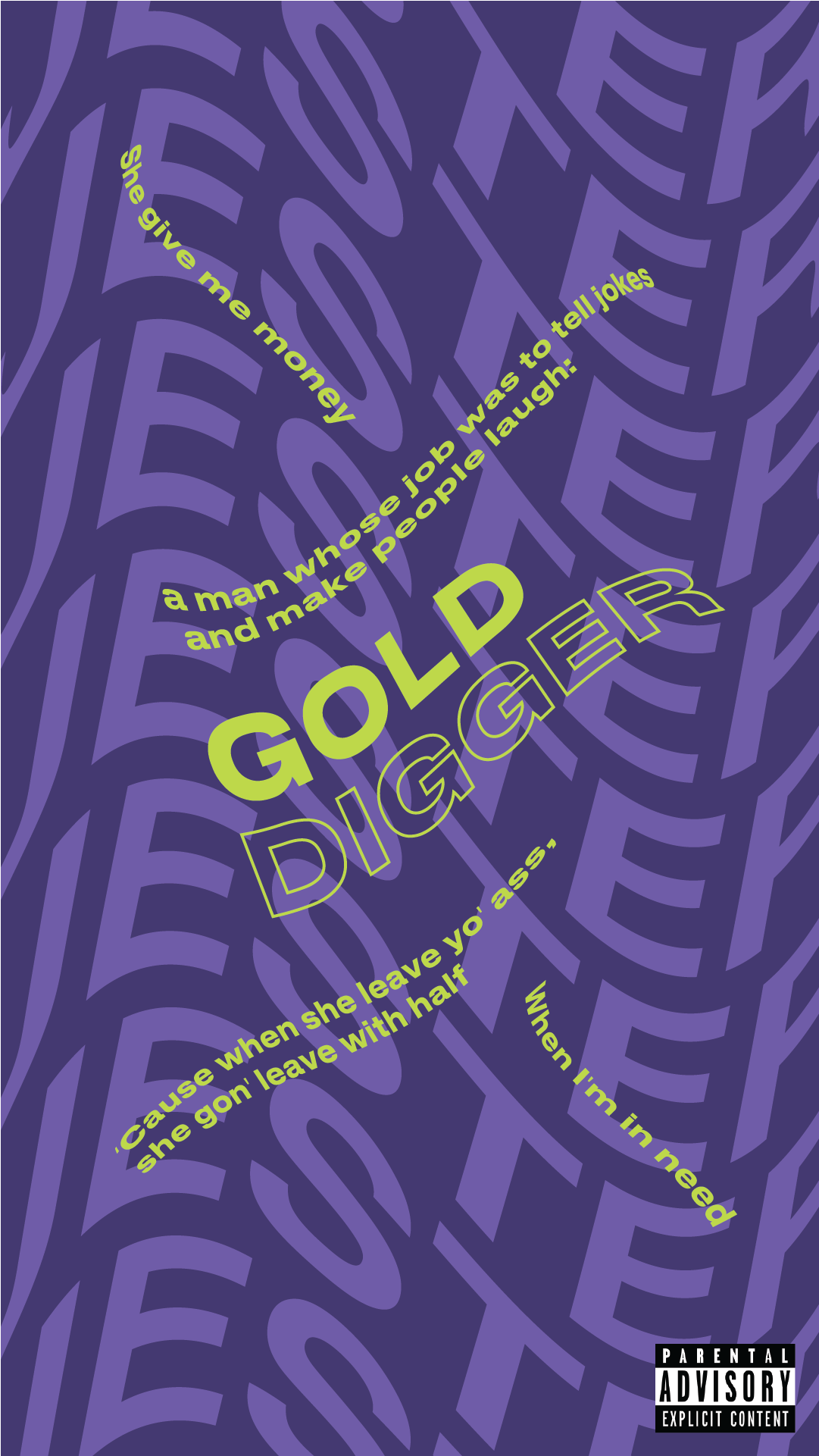 3 - Poster (1307x2620), Png Download