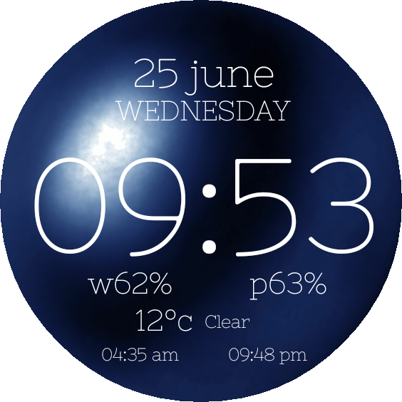 Orb Png (564x564), Png Download