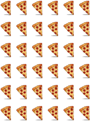 Png - Love Pizza And Wine Funny Emoji Tshirt Emoticon (400x455), Png Download