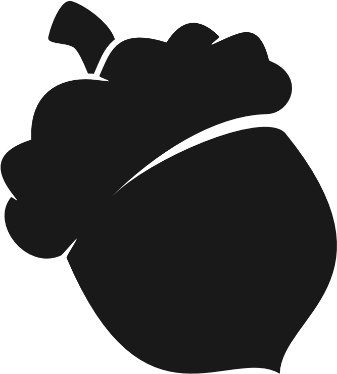 Acorn Tier Membership - Illustration (2000x2000), Png Download