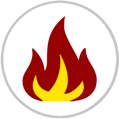 Null - Circle (417x417), Png Download