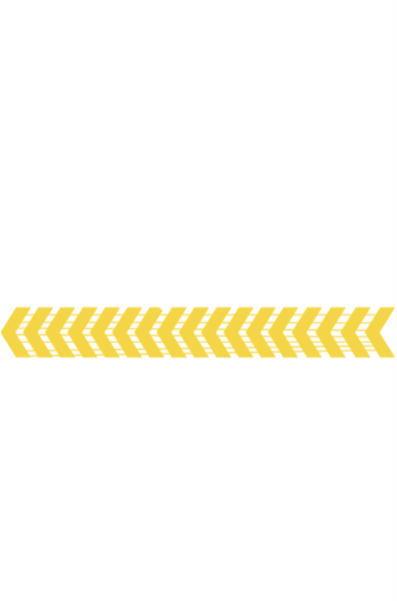 Flecha Png Amarilla By Cielueditions - Parallel (500x700), Png Download