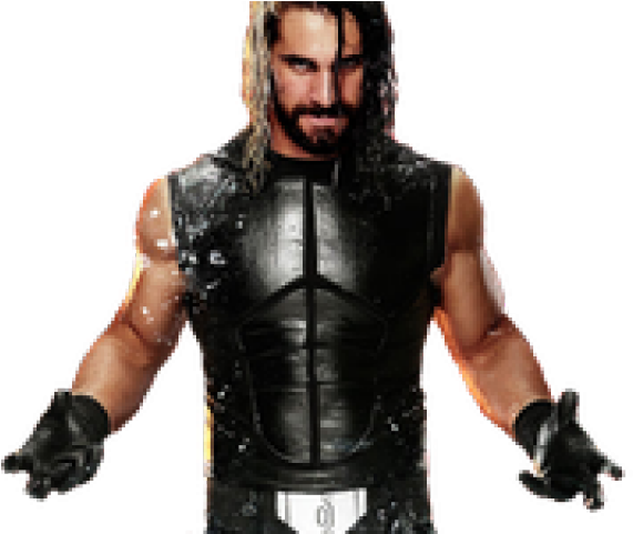 Seth Rollins Clipart Png Transparent - Seth Rollins Png 2014 (640x480), Png Download