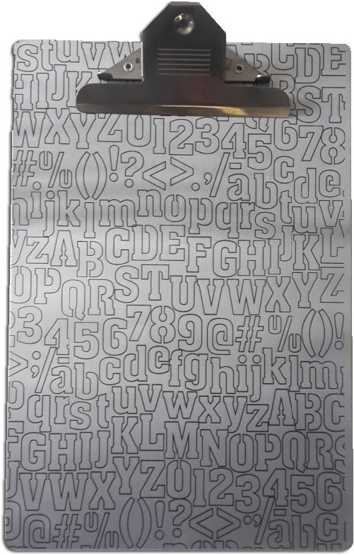 Zoom Images - Clipboard (1000x1000), Png Download