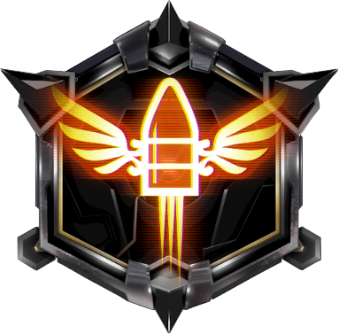 Optimizer Medal Bo3 - Portable Network Graphics (383x377), Png Download