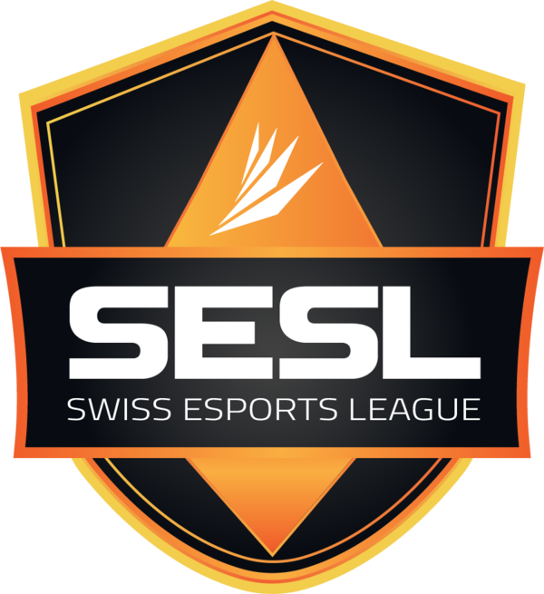 League Information - Swiss Esport League (600x655), Png Download