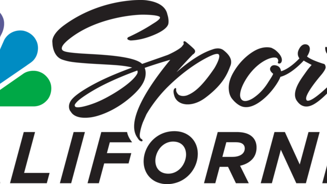 Nbc Sports California Announces Sharks Oilers First - Nbc Sports Gold (656x369), Png Download