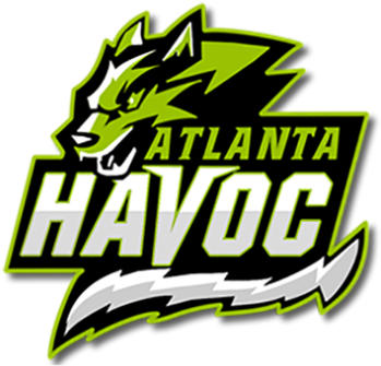 Atlanta Havoc (370x370), Png Download