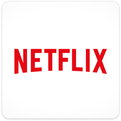 Netflix Logo - Netflix See What's Next Png (450x450), Png Download