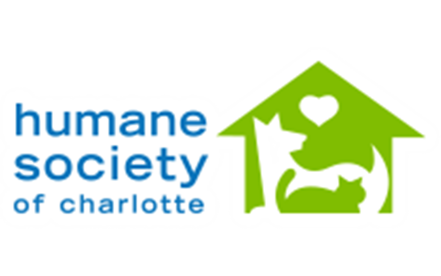 Williams Subaru Loves Pets And We Love Showing Our - Humane Society Of Charlotte Logo (880x550), Png Download