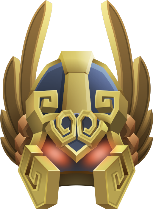 Normalhelm Nosparkles - Illustration (876x1065), Png Download