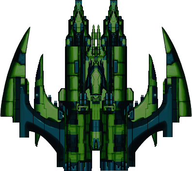 Make Way For The A - Castle (396x353), Png Download