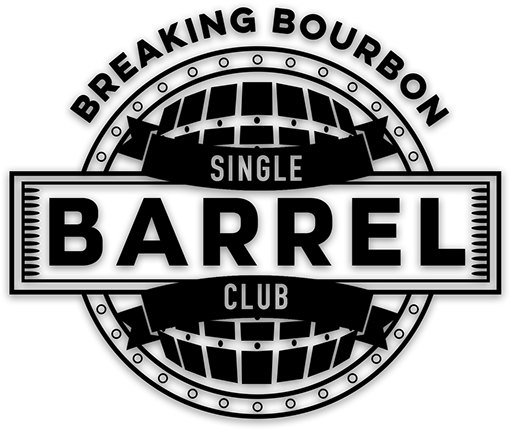 About A Year Ago We Launched A Crowdfunding Campaign - Bourbon Club Logo (550x550), Png Download