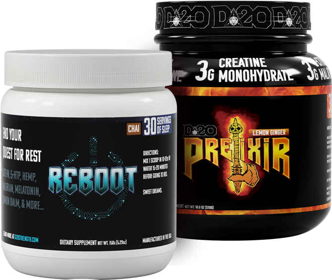 D20 Battle Bundle - Sleep (668x581), Png Download