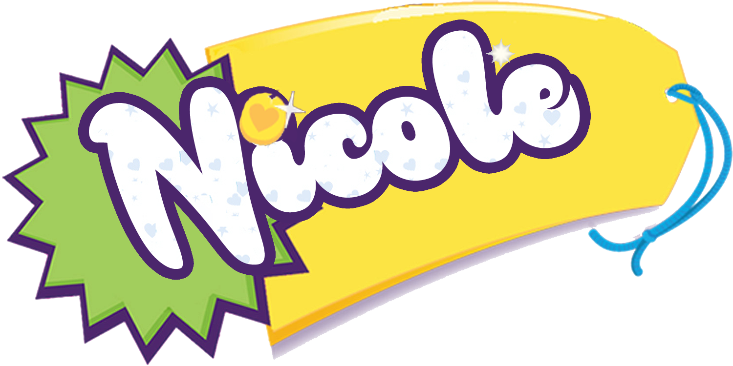 Shopkins Png Logo Jpg Free Download - Shopkins Super Jewelry Kit: Strawberry Kiss Necklace (1500x750), Png Download