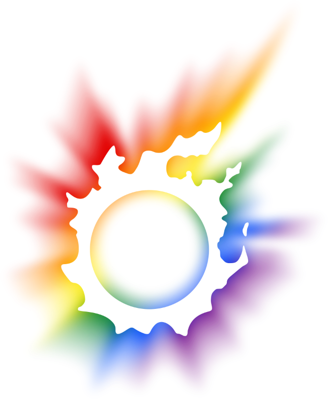 Gayorzea's Logo - Final Fantasy Xiv (1000x1000), Png Download