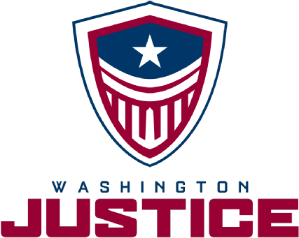 Washington Justice Overwatch League - Overwatch League (608x342), Png Download