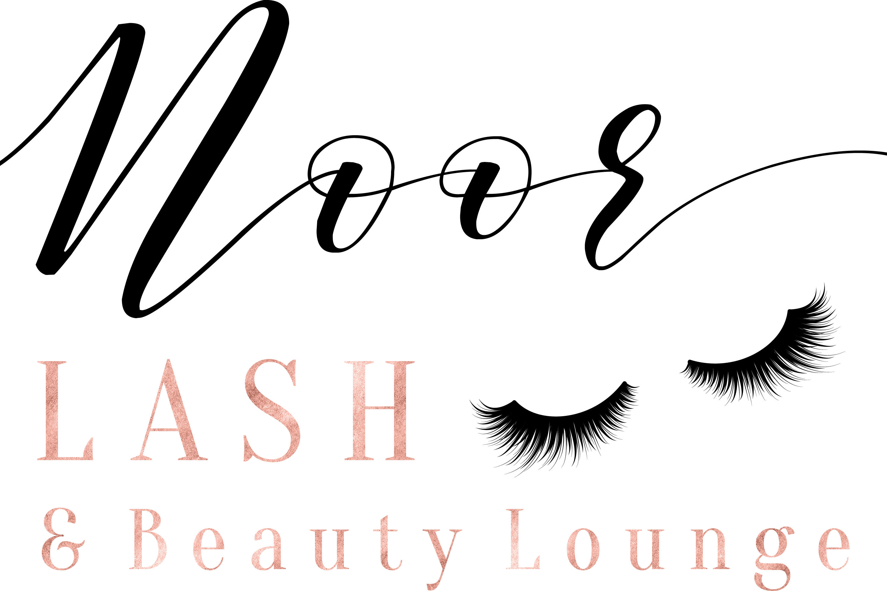 Noor Lash & Beauty Lounge - Vagaro, Inc. (2951x1967), Png Download
