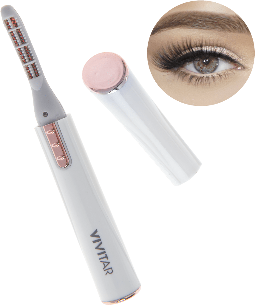 Eyelash Curler (1104x1104), Png Download