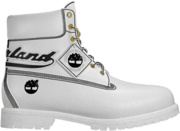 Check Out This Custom Timberland® Men's Custom Varsity - Shoe (458x343), Png Download