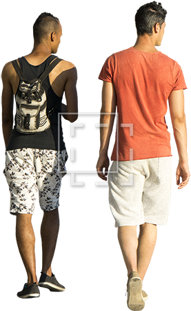 Parent Category - People Summer Entourage Png (450x450), Png Download