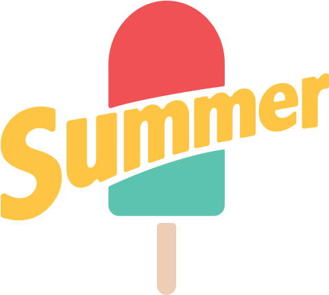 Josh Graham T/a Summer Media Abn - Summer Logo (523x475), Png Download
