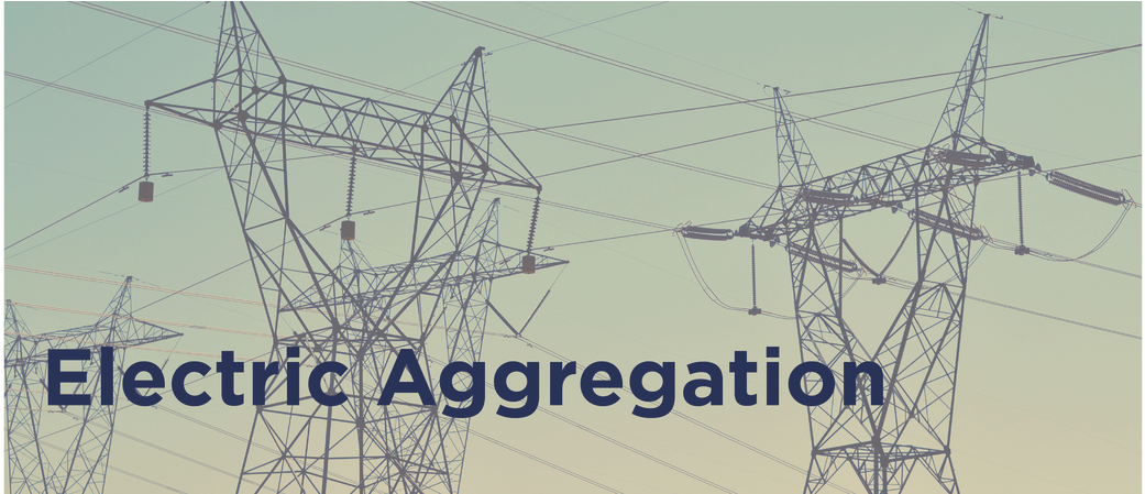 Will County Communities Have Signed With Dynegy Energy - Electricity (1100x448), Png Download