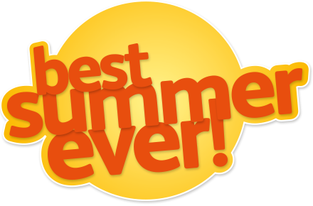 R Summer Giveaway - Best Summer Ever (440x290), Png Download